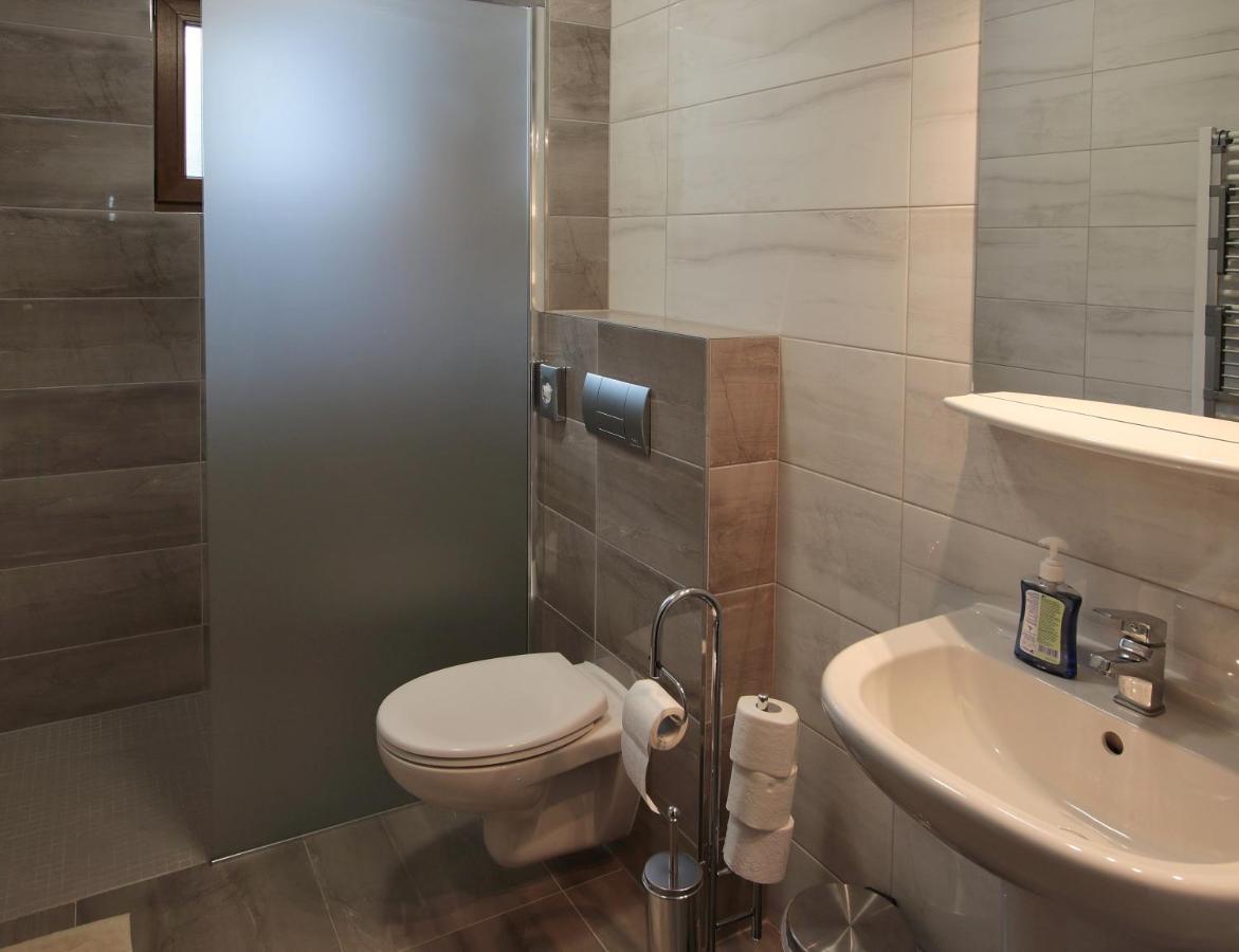 Apartmany Maliarik Demanovska Dolina Ruang foto
