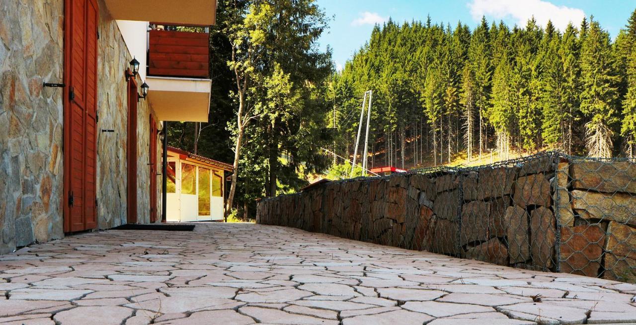 Apartmany Maliarik Demanovska Dolina Bagian luar foto