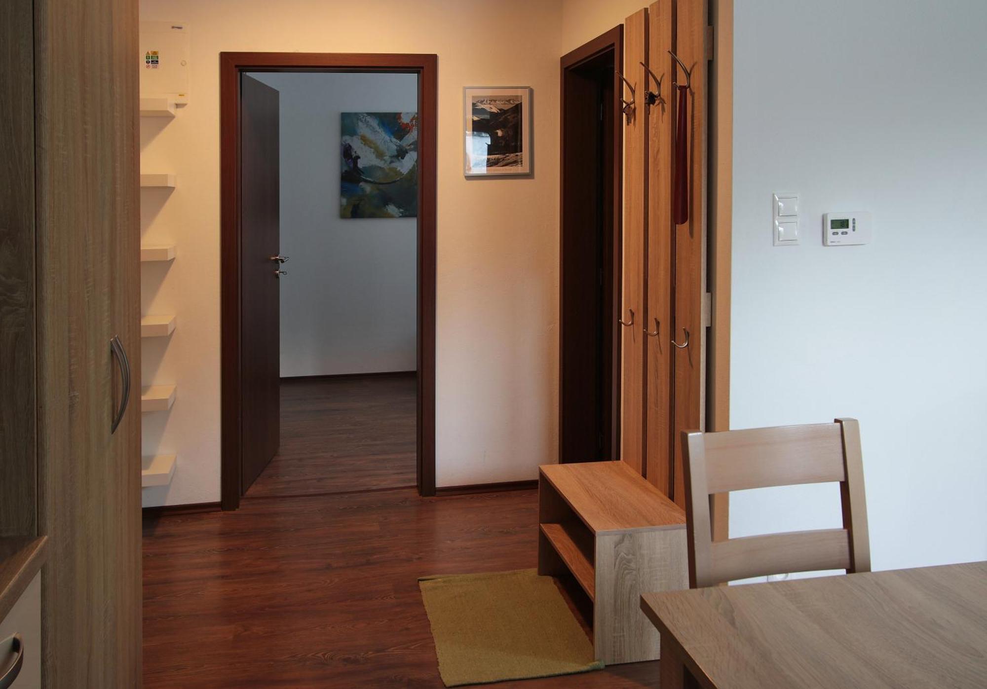 Apartmany Maliarik Demanovska Dolina Ruang foto