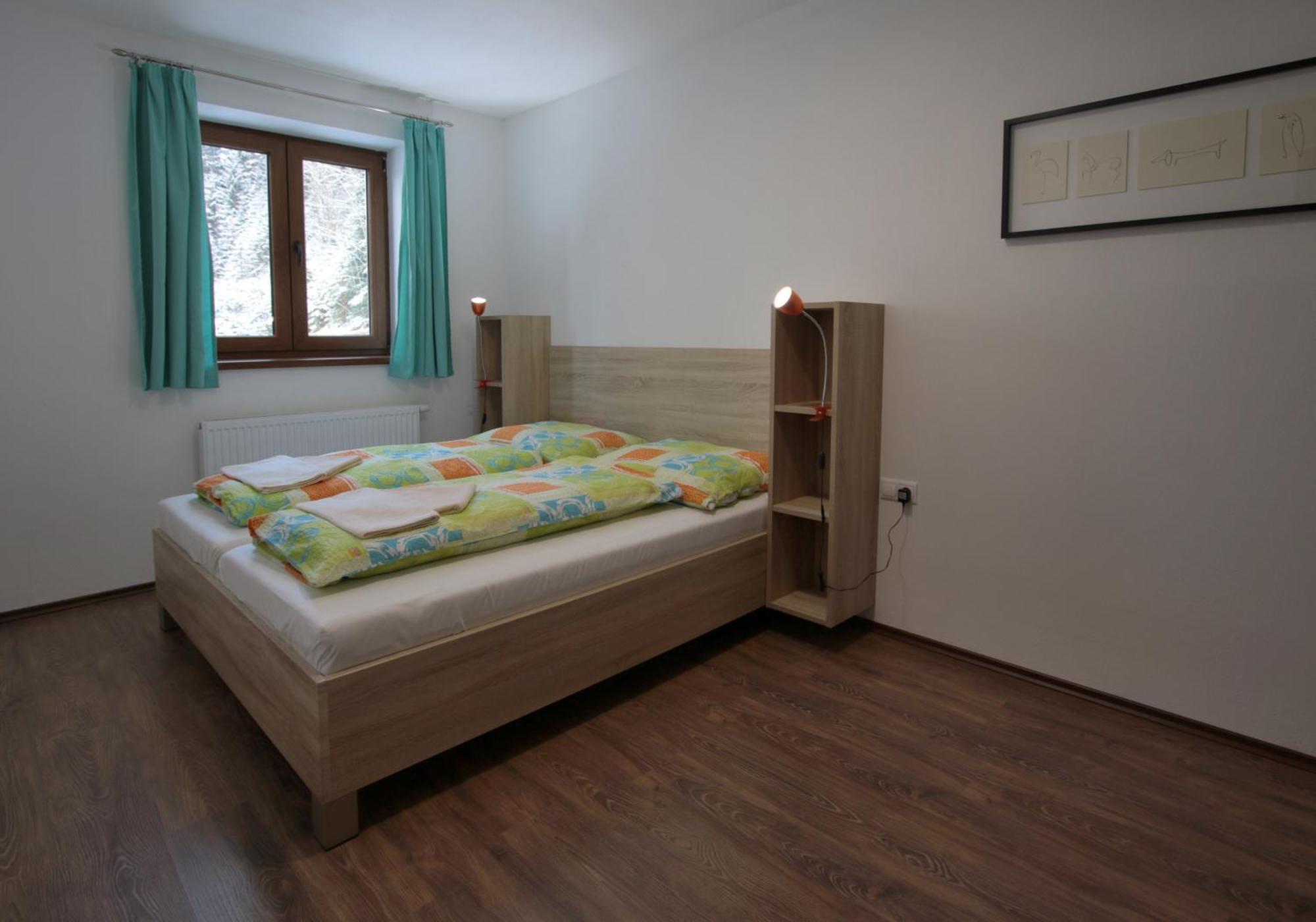 Apartmany Maliarik Demanovska Dolina Ruang foto