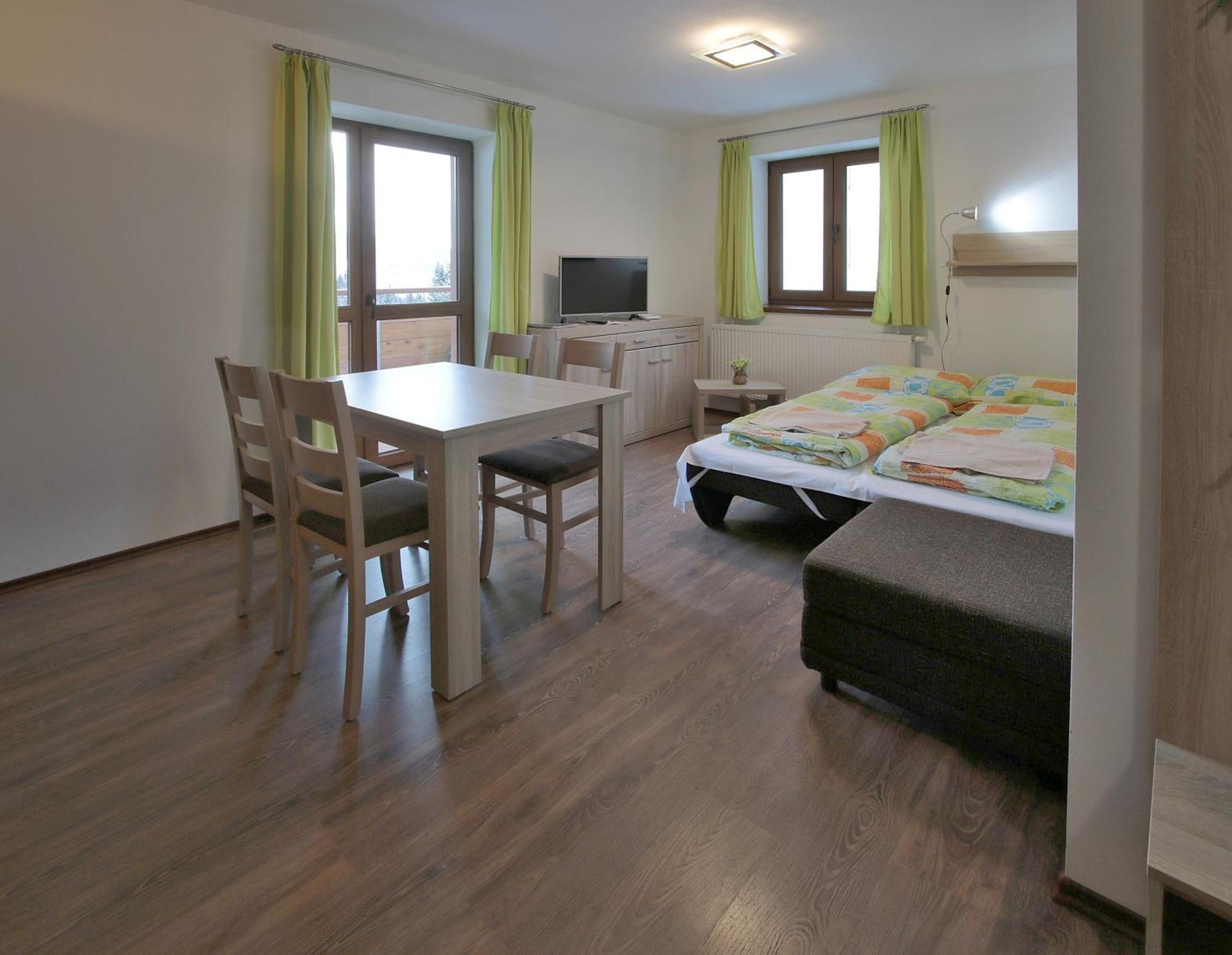 Apartmany Maliarik Demanovska Dolina Ruang foto
