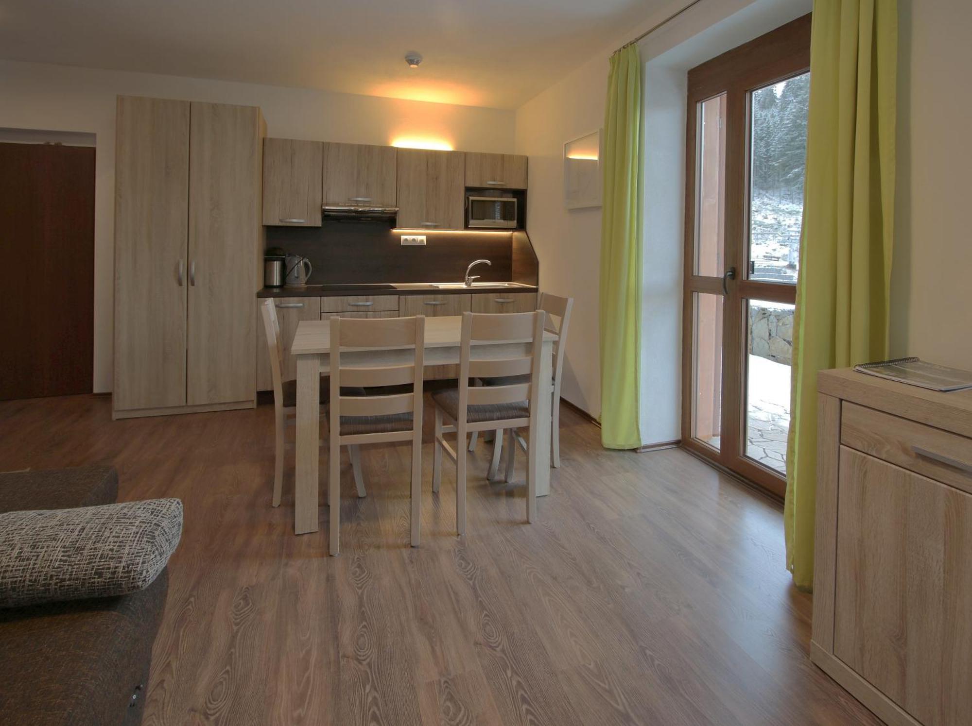 Apartmany Maliarik Demanovska Dolina Ruang foto