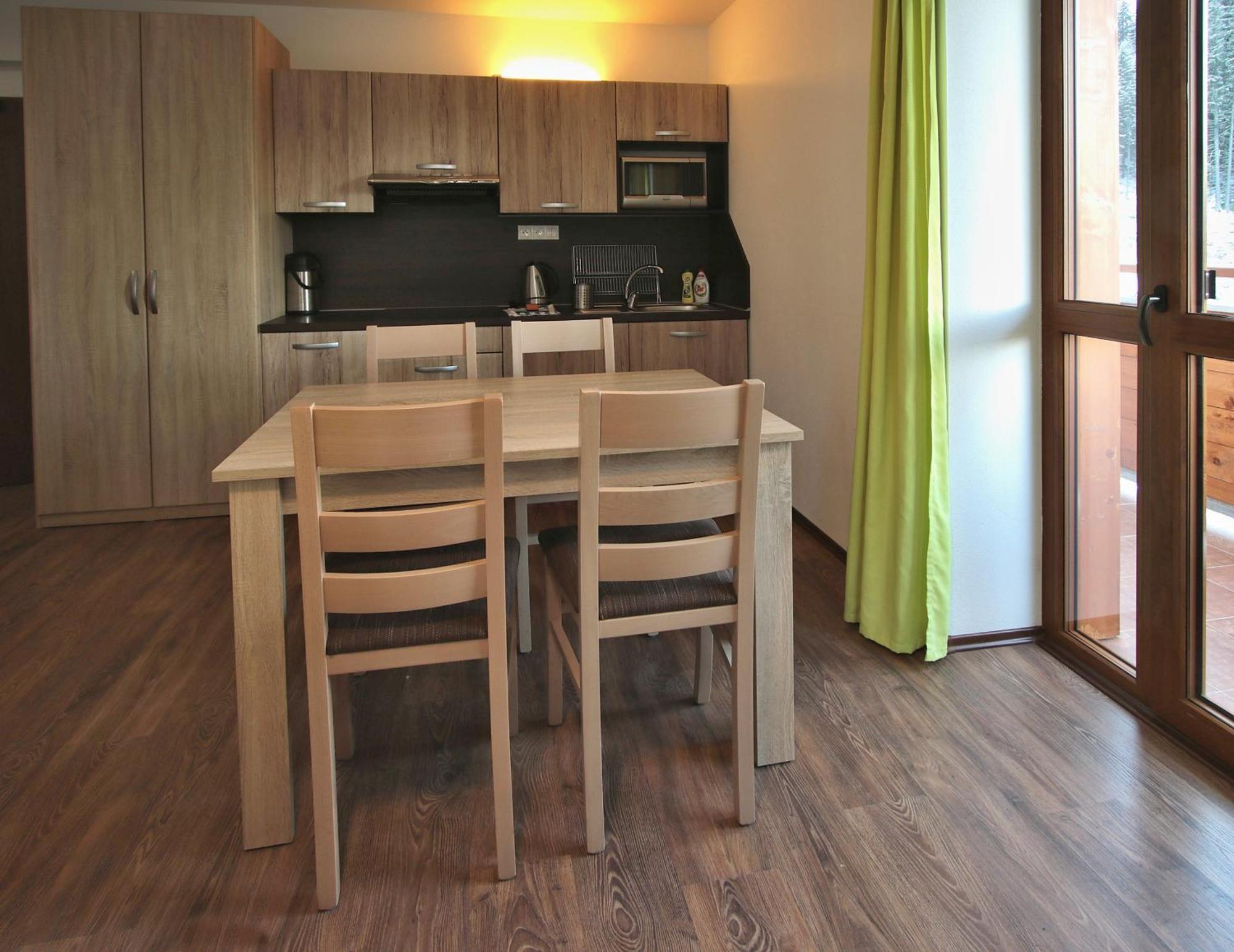 Apartmany Maliarik Demanovska Dolina Ruang foto