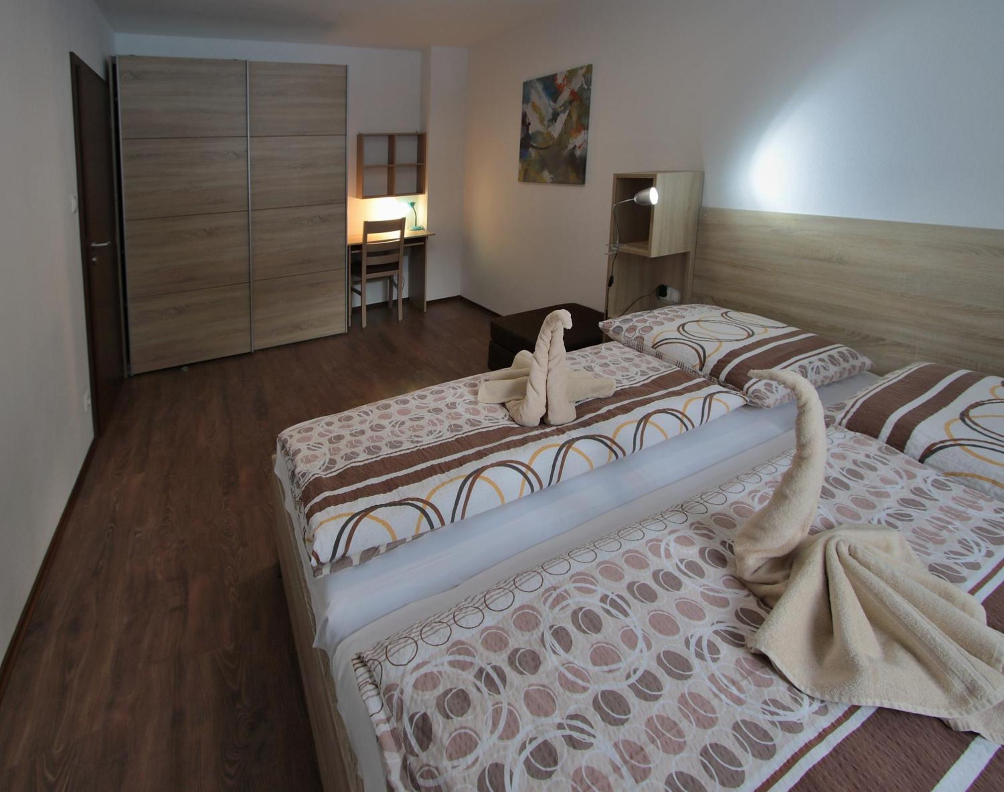 Apartmany Maliarik Demanovska Dolina Ruang foto