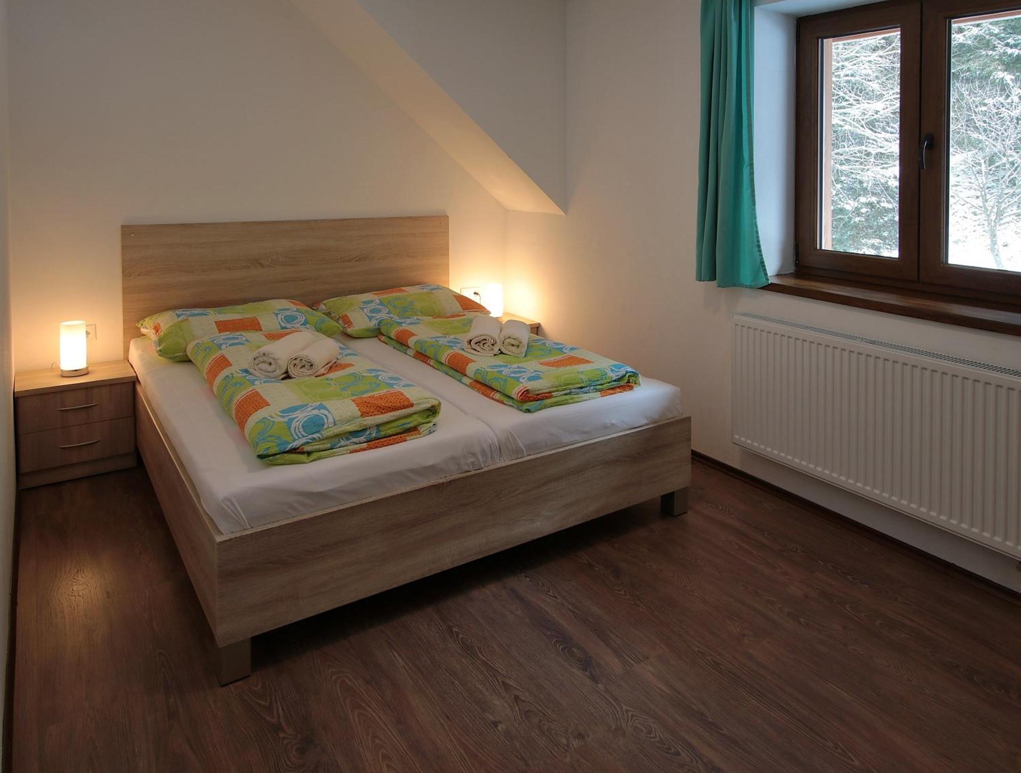 Apartmany Maliarik Demanovska Dolina Ruang foto